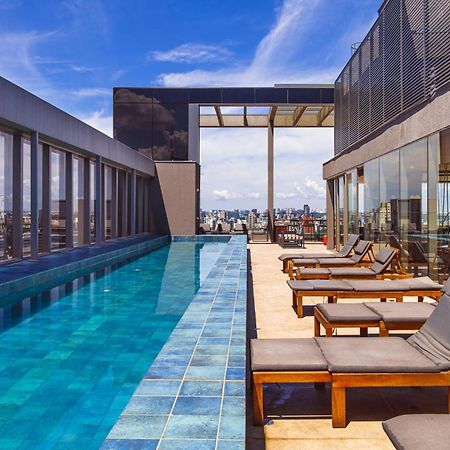 Nine 3134 - Jardim Paulista Villa เซาเปาโล ภายนอก รูปภาพ