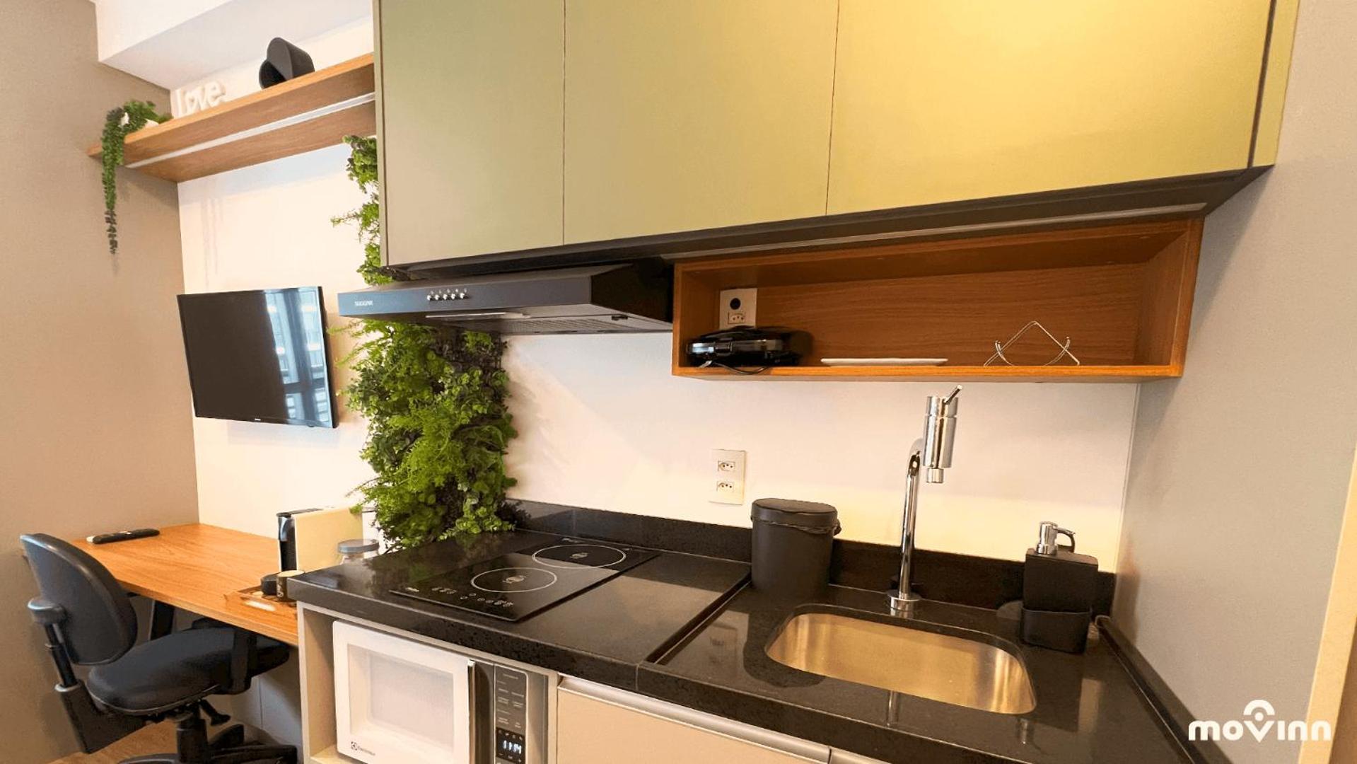 Nine 3134 - Jardim Paulista Villa เซาเปาโล ภายนอก รูปภาพ