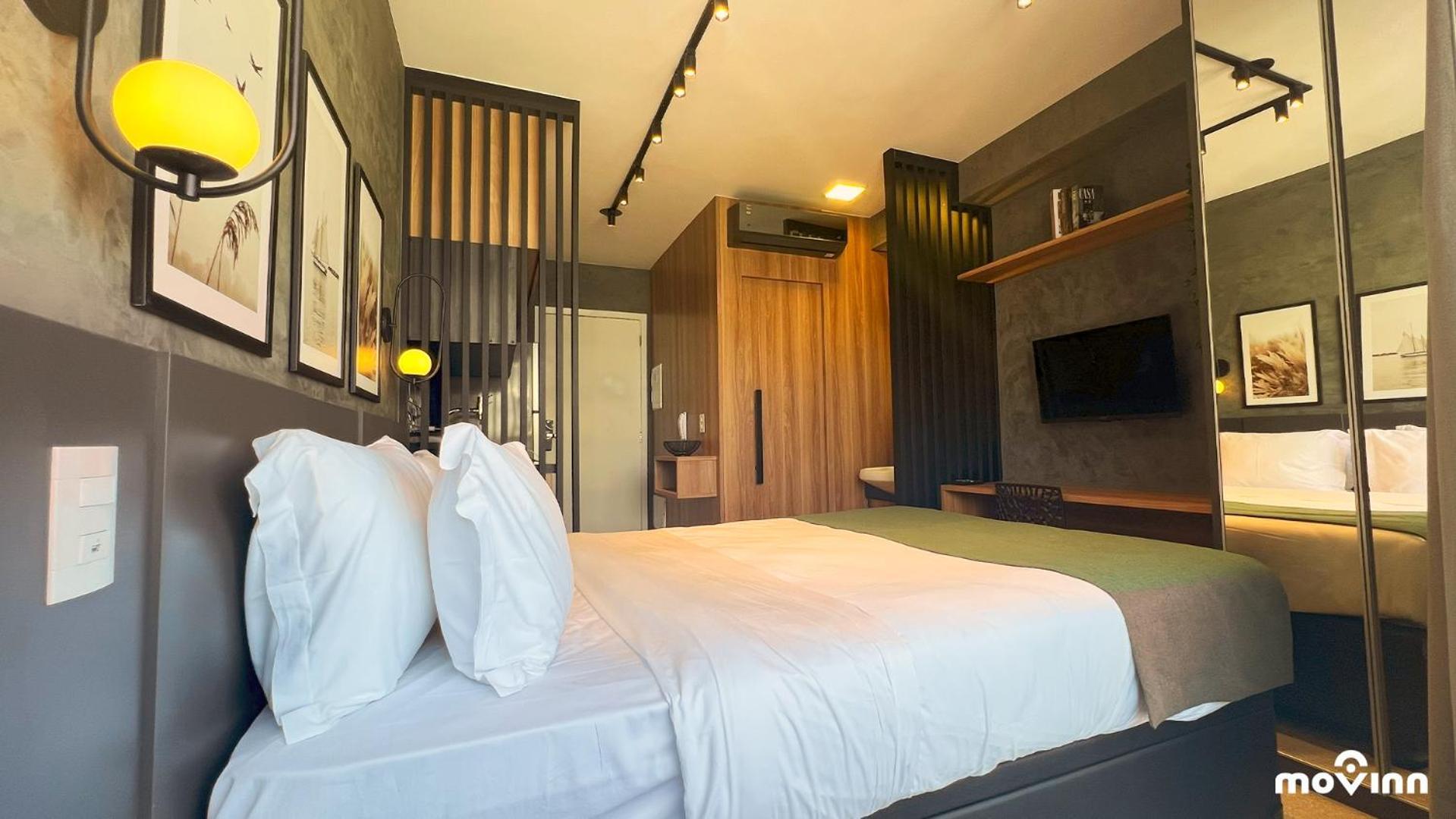 Nine 3134 - Jardim Paulista Villa เซาเปาโล ห้อง รูปภาพ