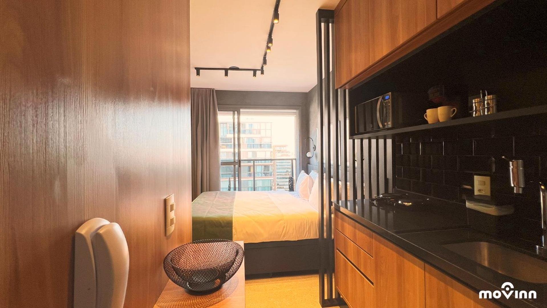 Nine 3134 - Jardim Paulista Villa เซาเปาโล ห้อง รูปภาพ