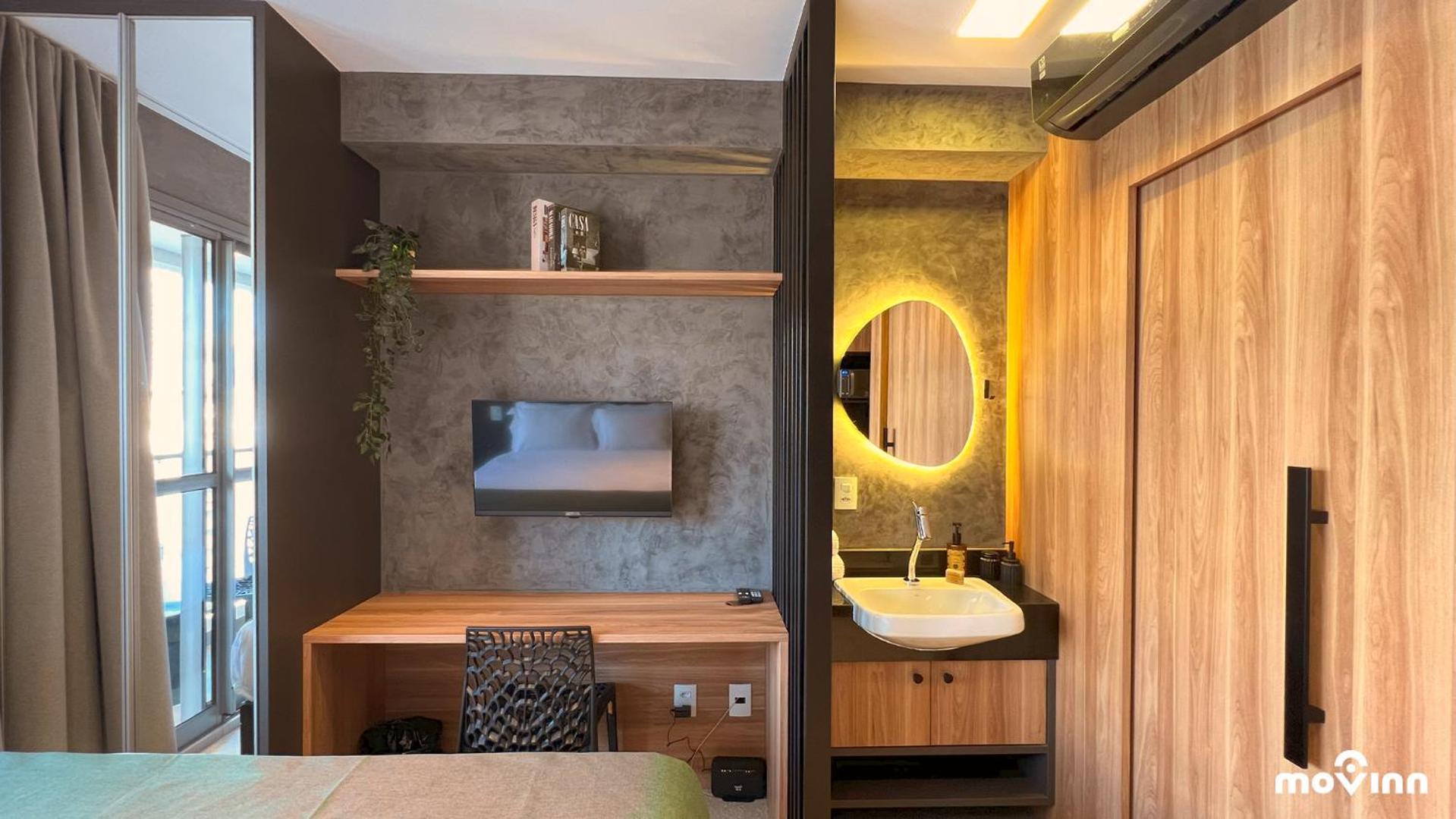Nine 3134 - Jardim Paulista Villa เซาเปาโล ห้อง รูปภาพ