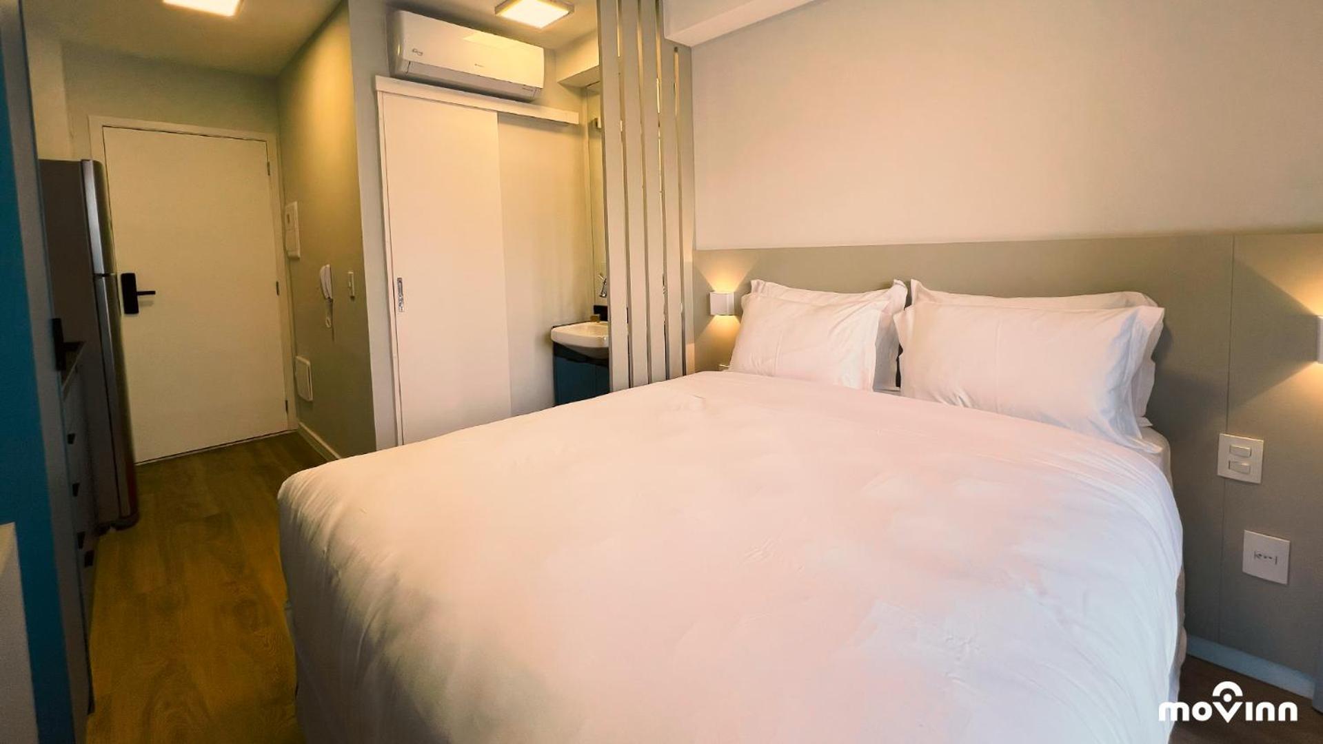 Nine 3134 - Jardim Paulista Villa เซาเปาโล ห้อง รูปภาพ