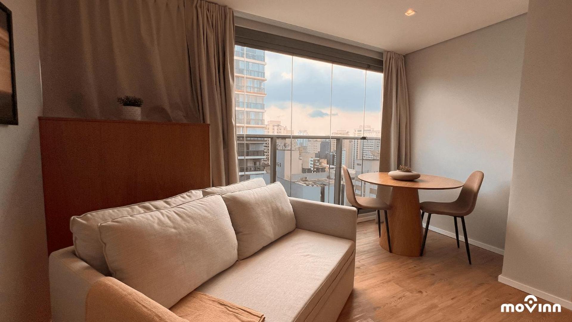 Nine 3134 - Jardim Paulista Villa เซาเปาโล ภายนอก รูปภาพ