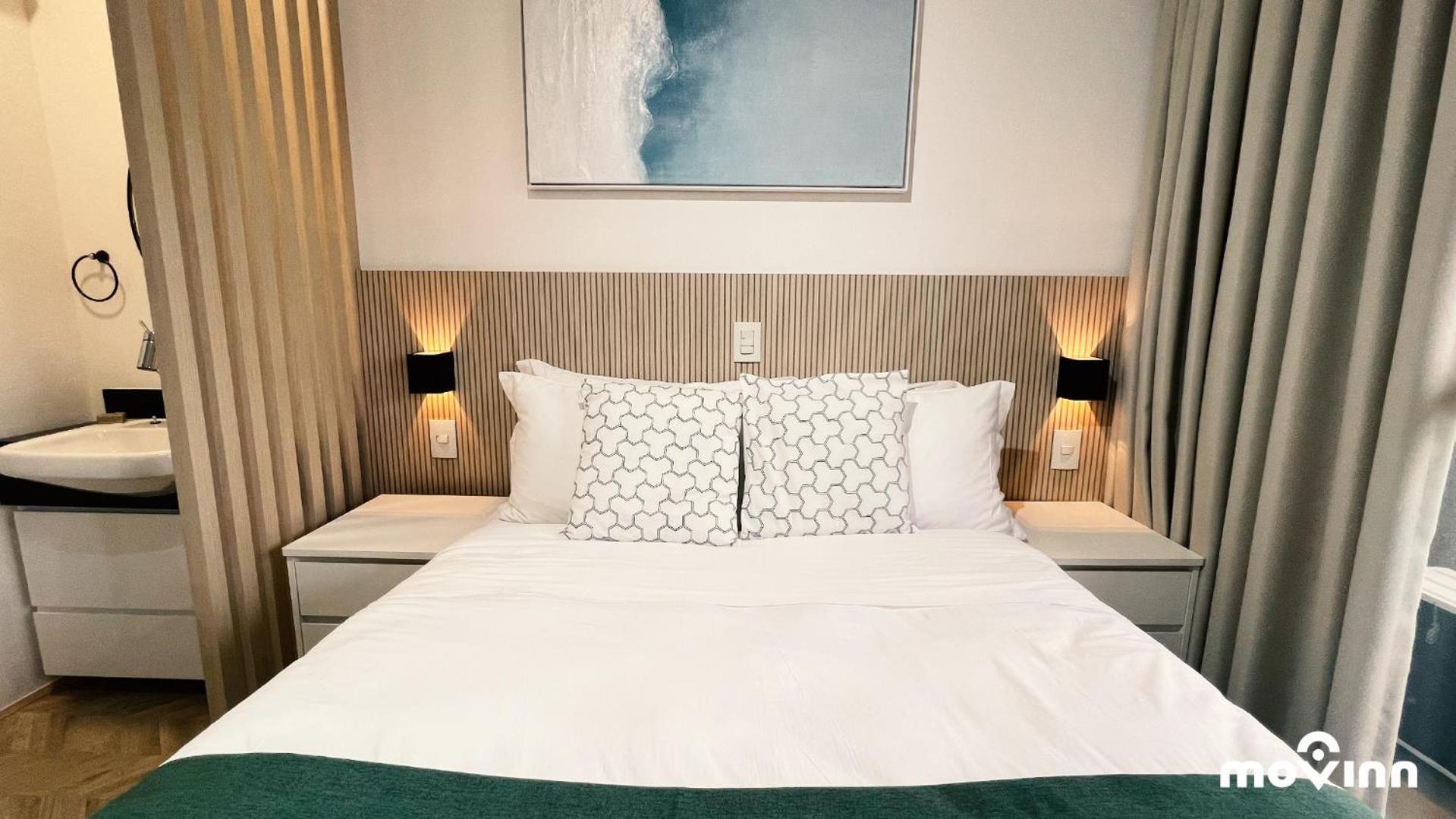 Nine 3134 - Jardim Paulista Villa เซาเปาโล ห้อง รูปภาพ