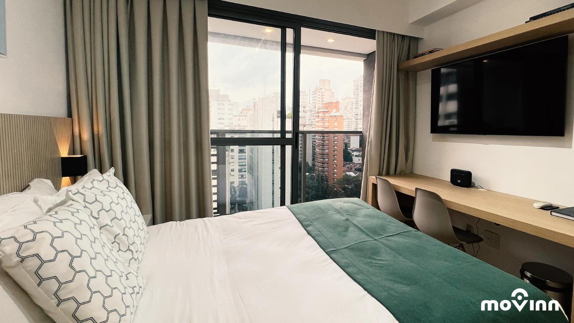 Nine 3134 - Jardim Paulista Villa เซาเปาโล ห้อง รูปภาพ