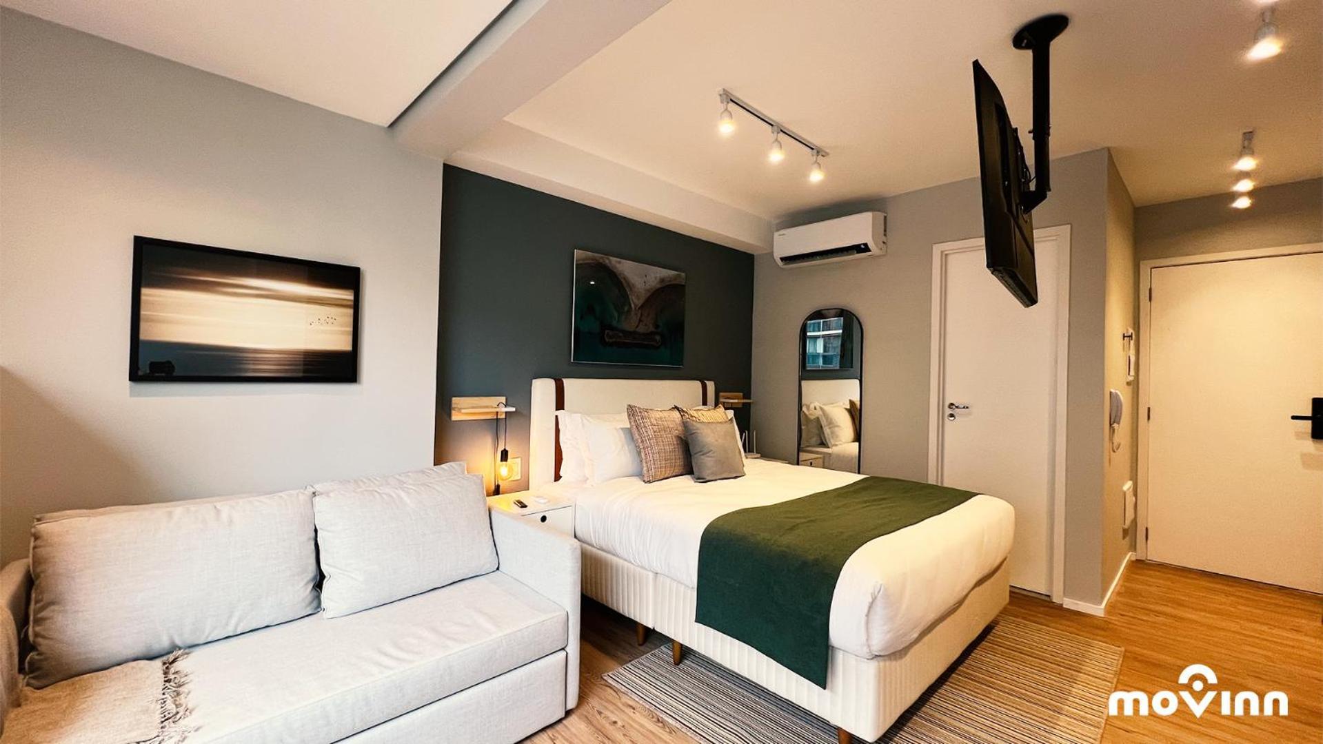 Nine 3134 - Jardim Paulista Villa เซาเปาโล ห้อง รูปภาพ