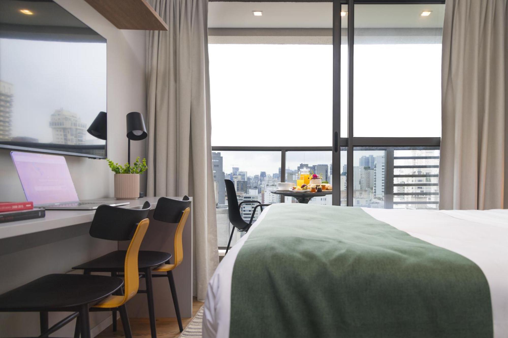 Nine 3134 - Jardim Paulista Villa เซาเปาโล ห้อง รูปภาพ