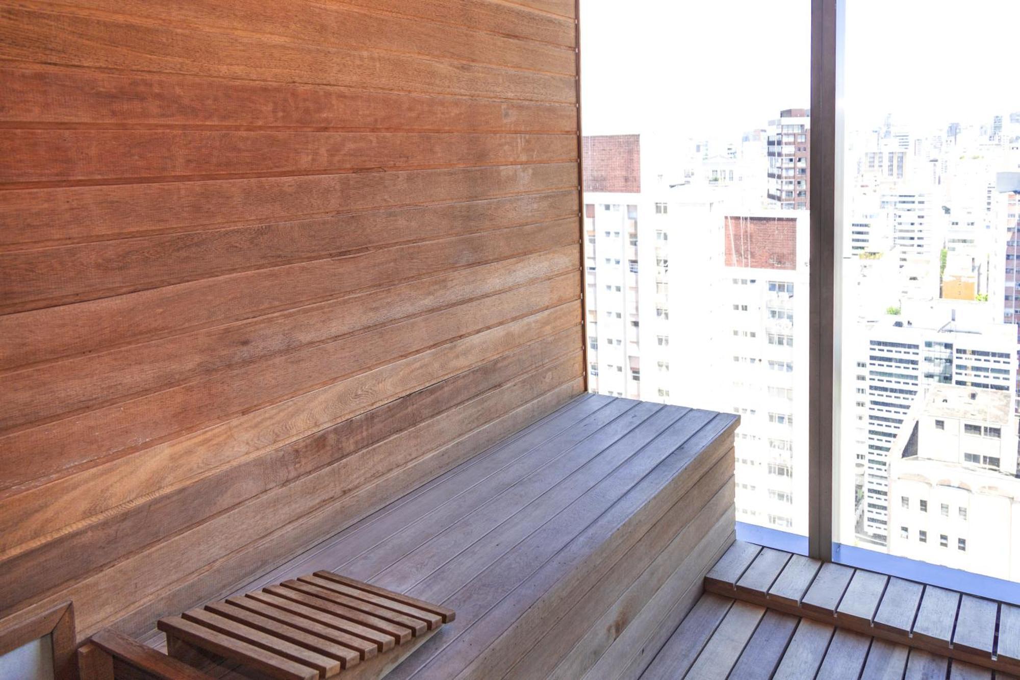 Nine 3134 - Jardim Paulista Villa เซาเปาโล ภายนอก รูปภาพ