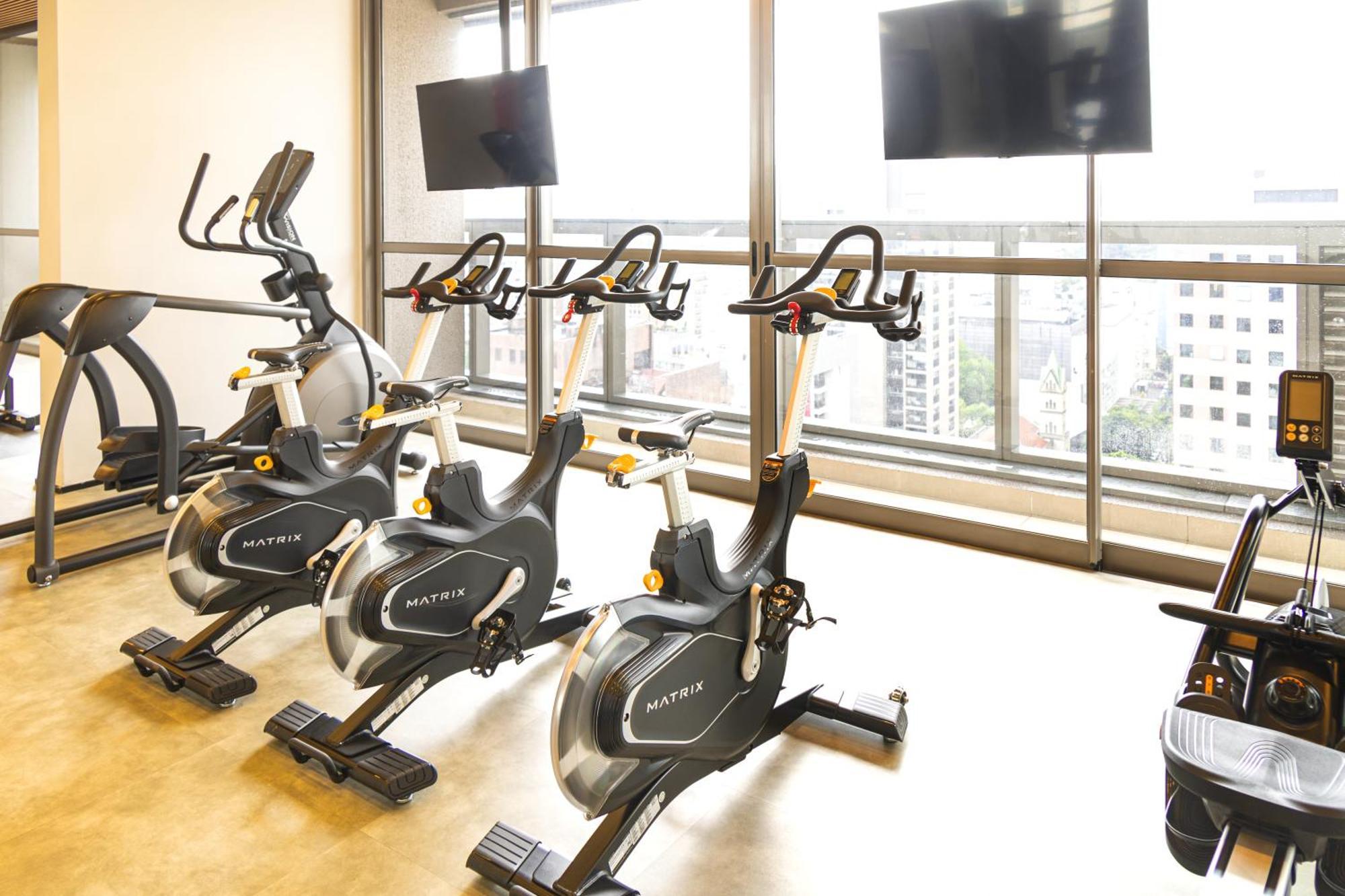 Nine 3134 - Jardim Paulista Villa เซาเปาโล ภายนอก รูปภาพ