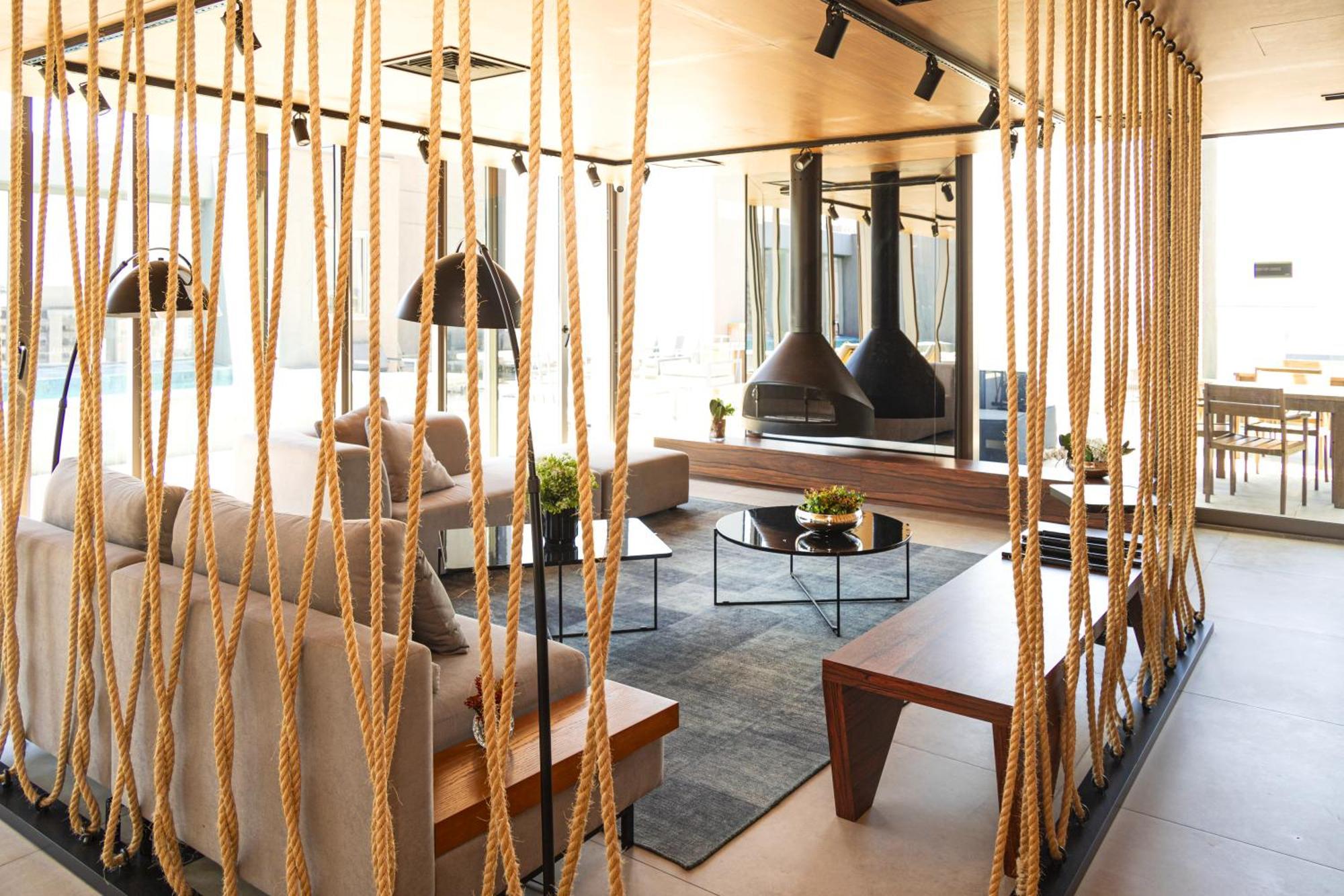 Nine 3134 - Jardim Paulista Villa เซาเปาโล ภายนอก รูปภาพ
