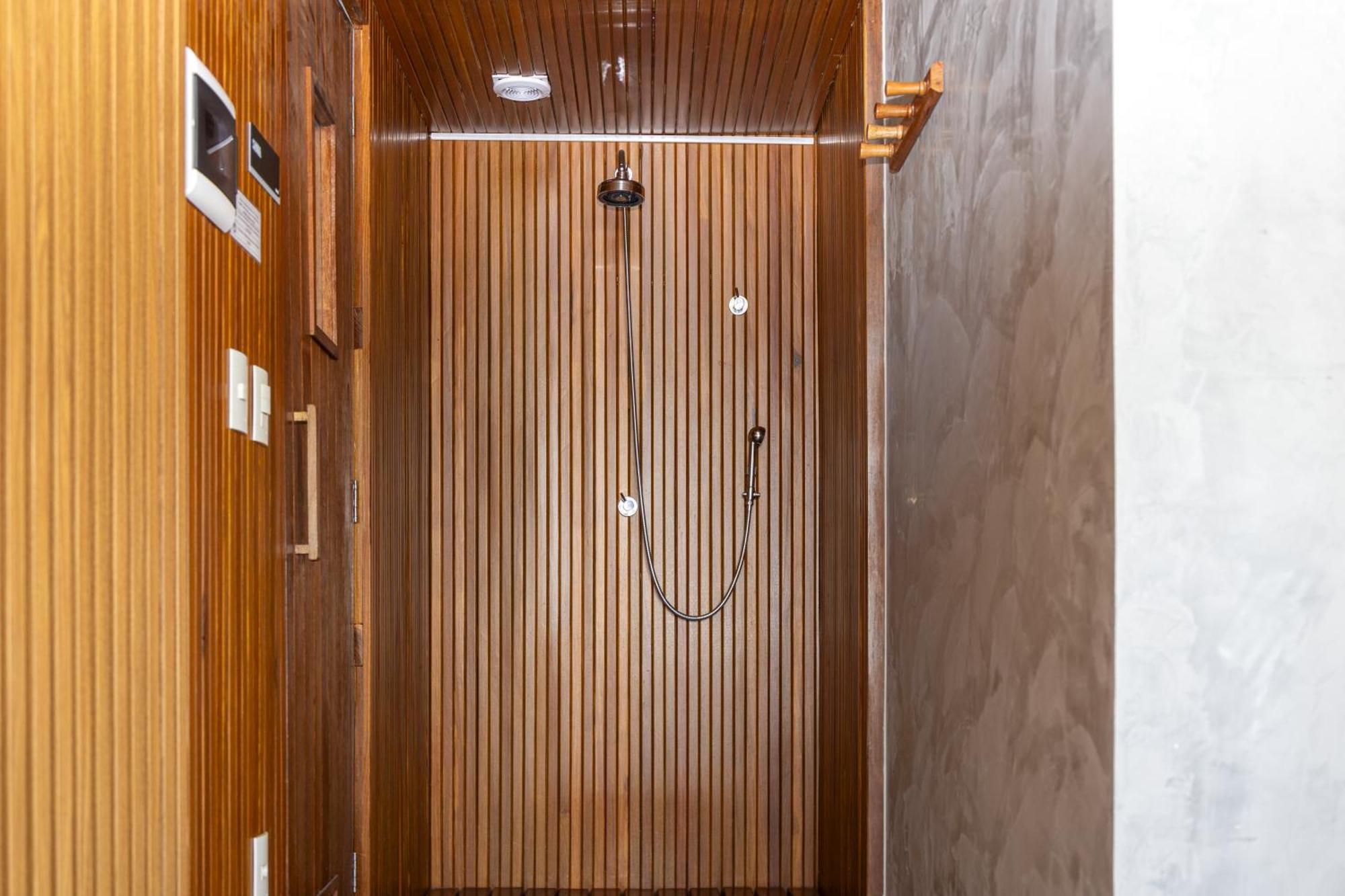Nine 3134 - Jardim Paulista Villa เซาเปาโล ภายนอก รูปภาพ