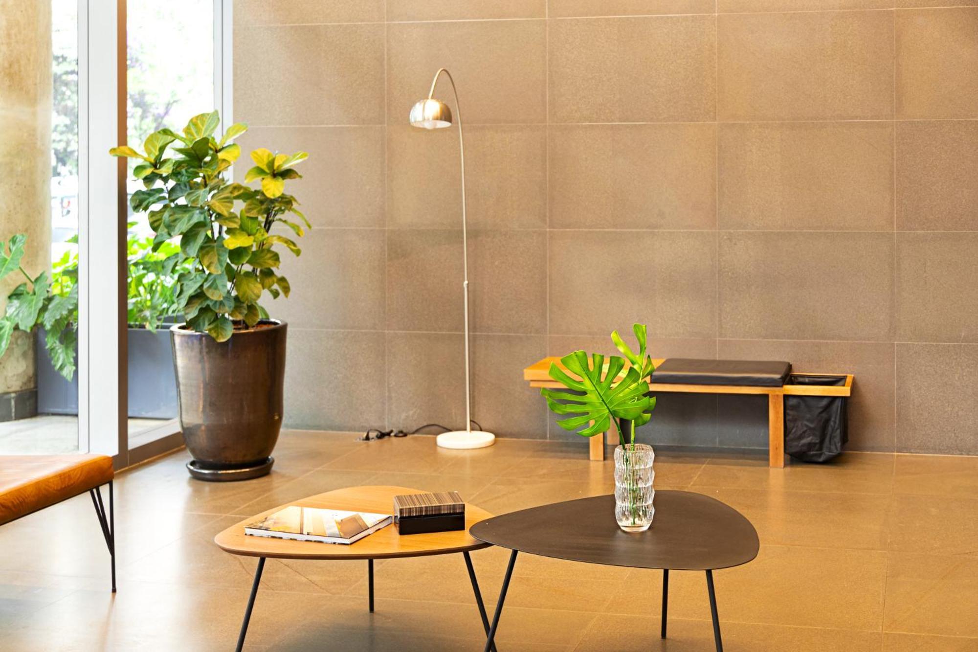 Nine 3134 - Jardim Paulista Villa เซาเปาโล ภายนอก รูปภาพ