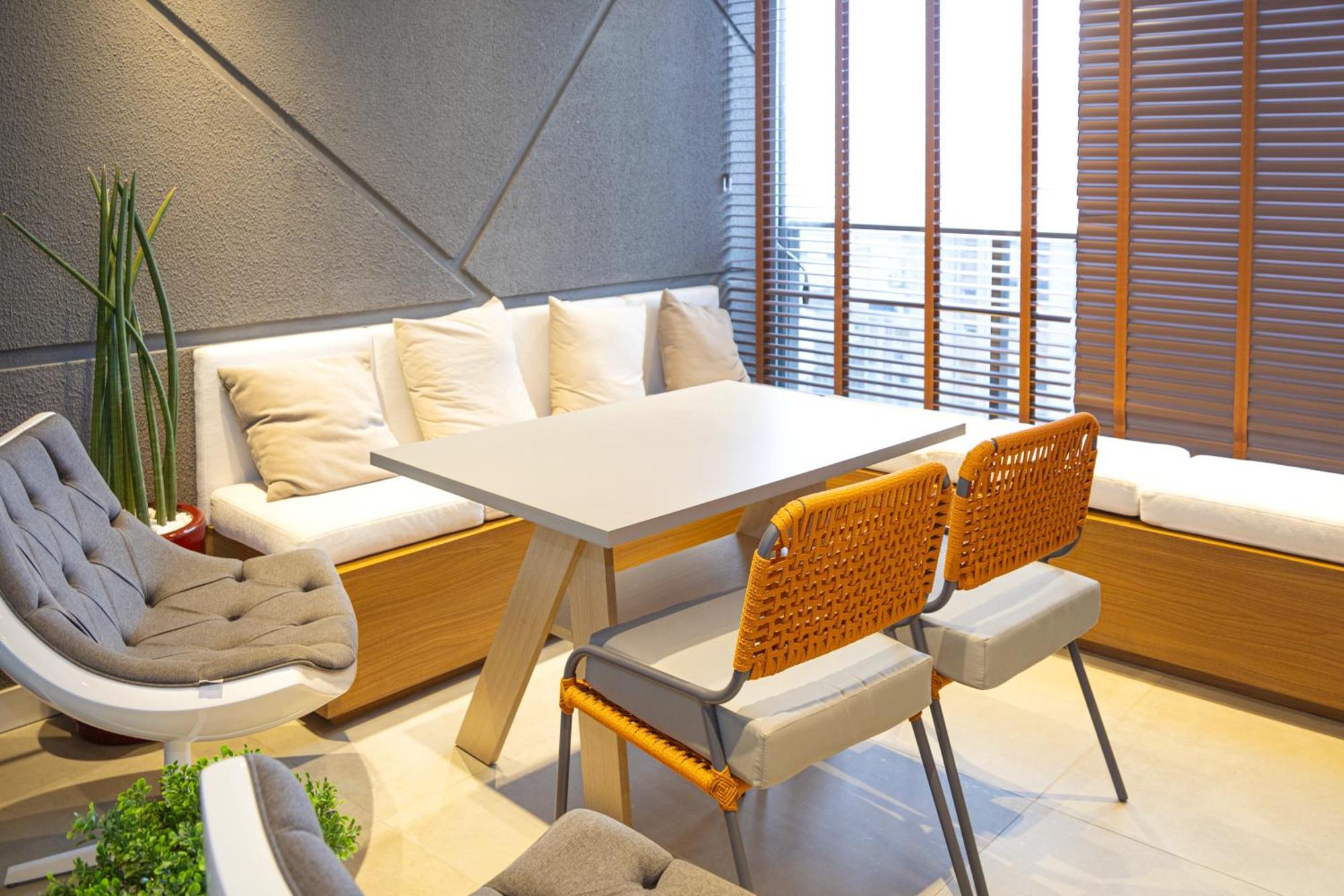 Nine 3134 - Jardim Paulista Villa เซาเปาโล ภายนอก รูปภาพ