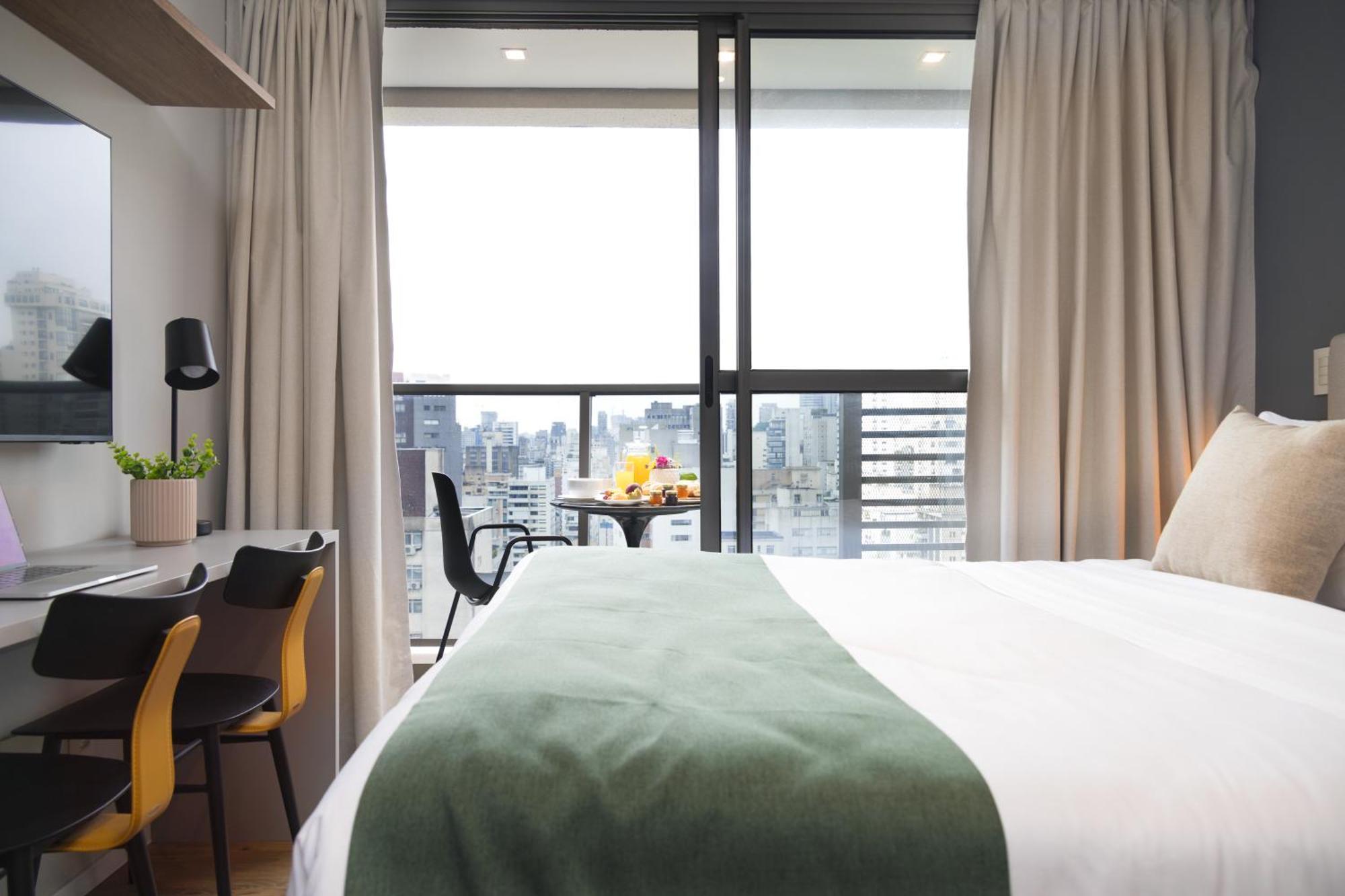 Nine 3134 - Jardim Paulista Villa เซาเปาโล ภายนอก รูปภาพ
