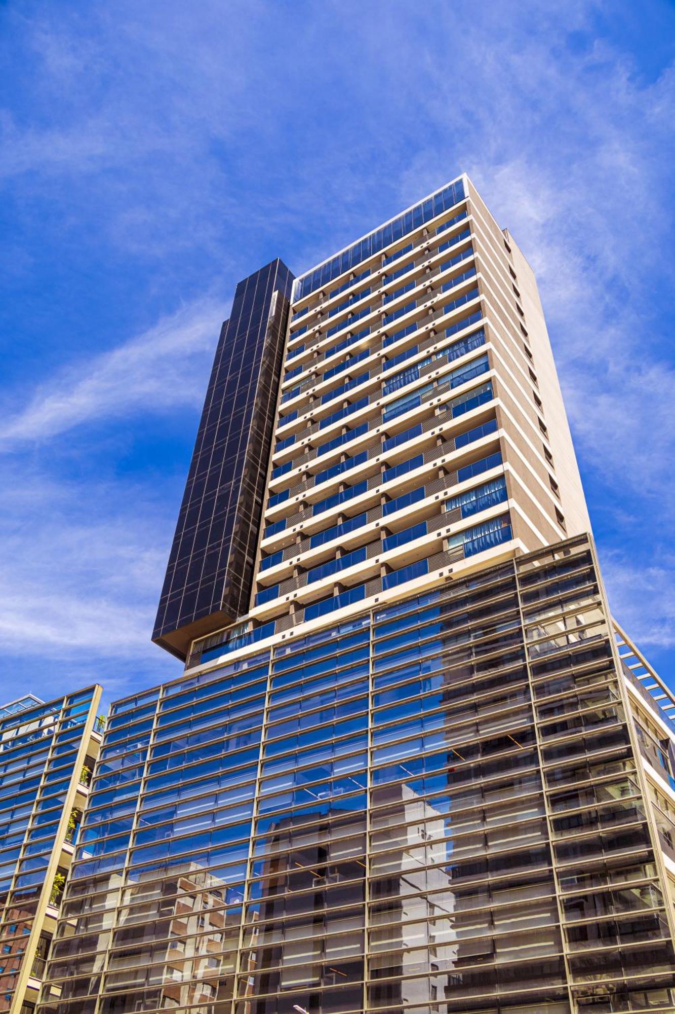 Nine 3134 - Jardim Paulista Villa เซาเปาโล ภายนอก รูปภาพ