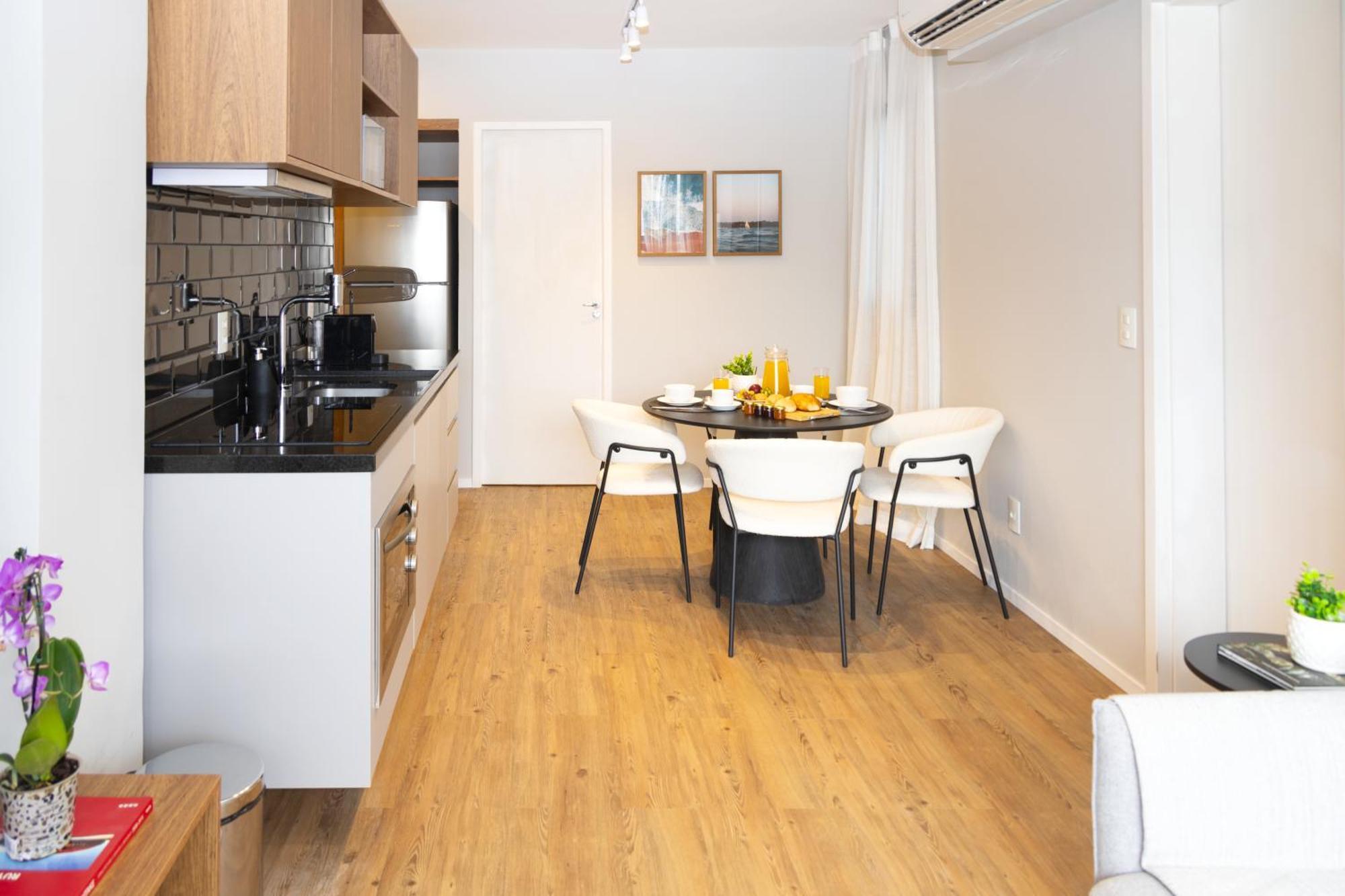 Nine 3134 - Jardim Paulista Villa เซาเปาโล ห้อง รูปภาพ