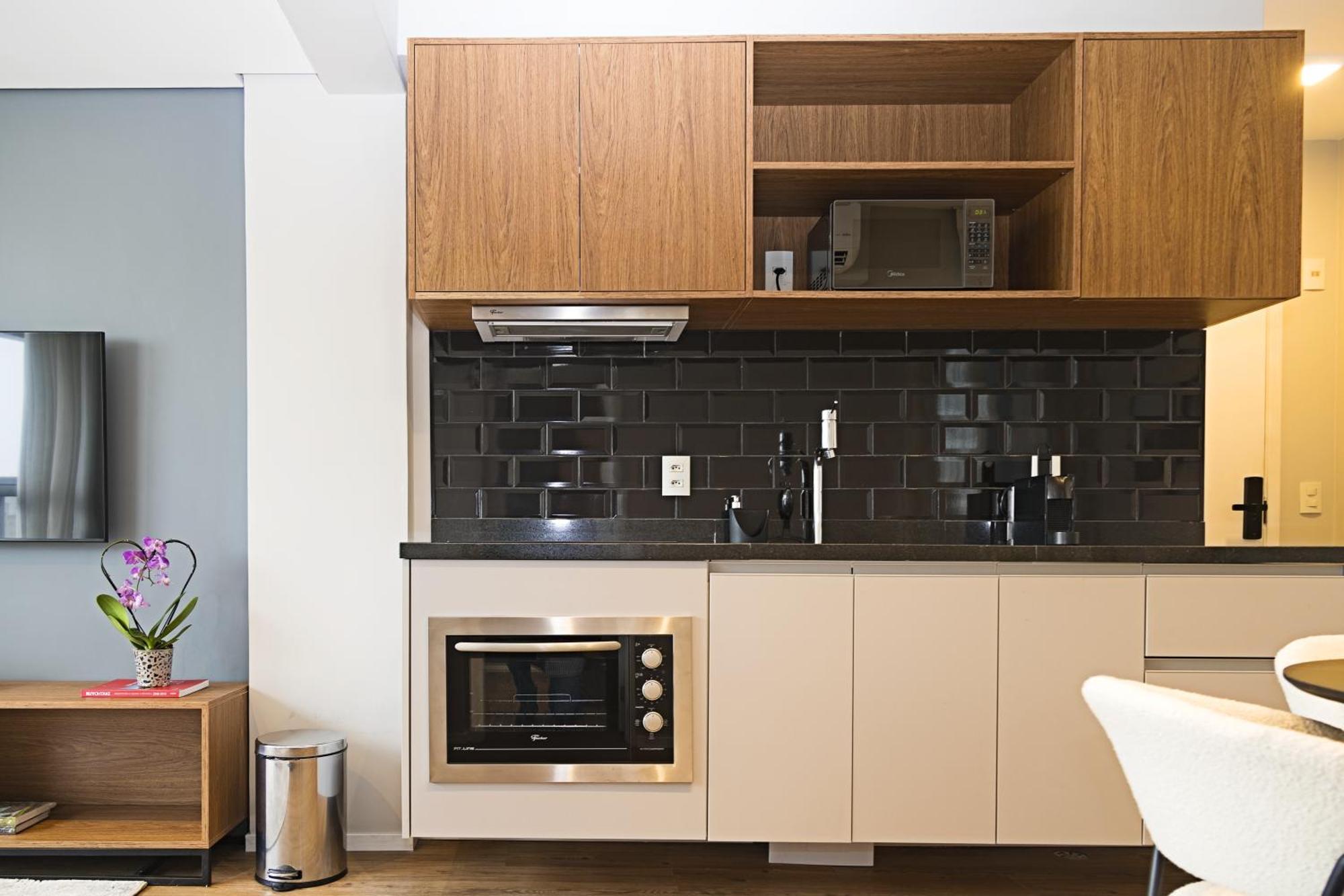 Nine 3134 - Jardim Paulista Villa เซาเปาโล ห้อง รูปภาพ
