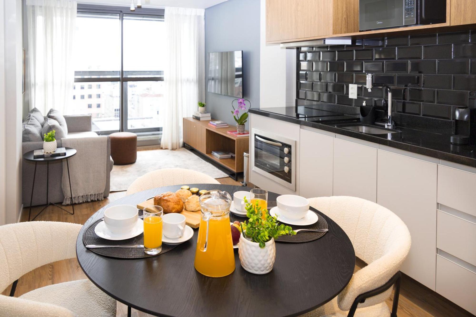 Nine 3134 - Jardim Paulista Villa เซาเปาโล ห้อง รูปภาพ