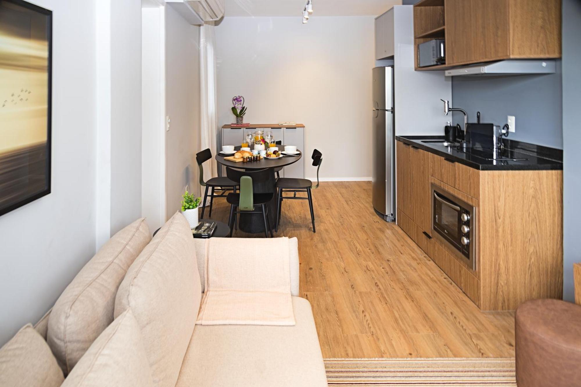 Nine 3134 - Jardim Paulista Villa เซาเปาโล ห้อง รูปภาพ