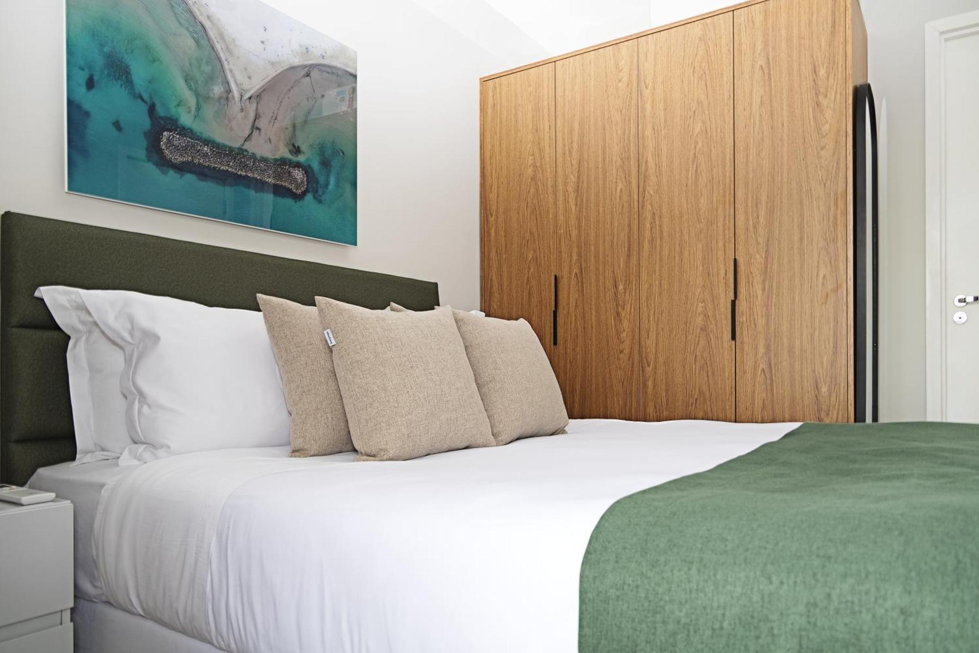 Nine 3134 - Jardim Paulista Villa เซาเปาโล ห้อง รูปภาพ