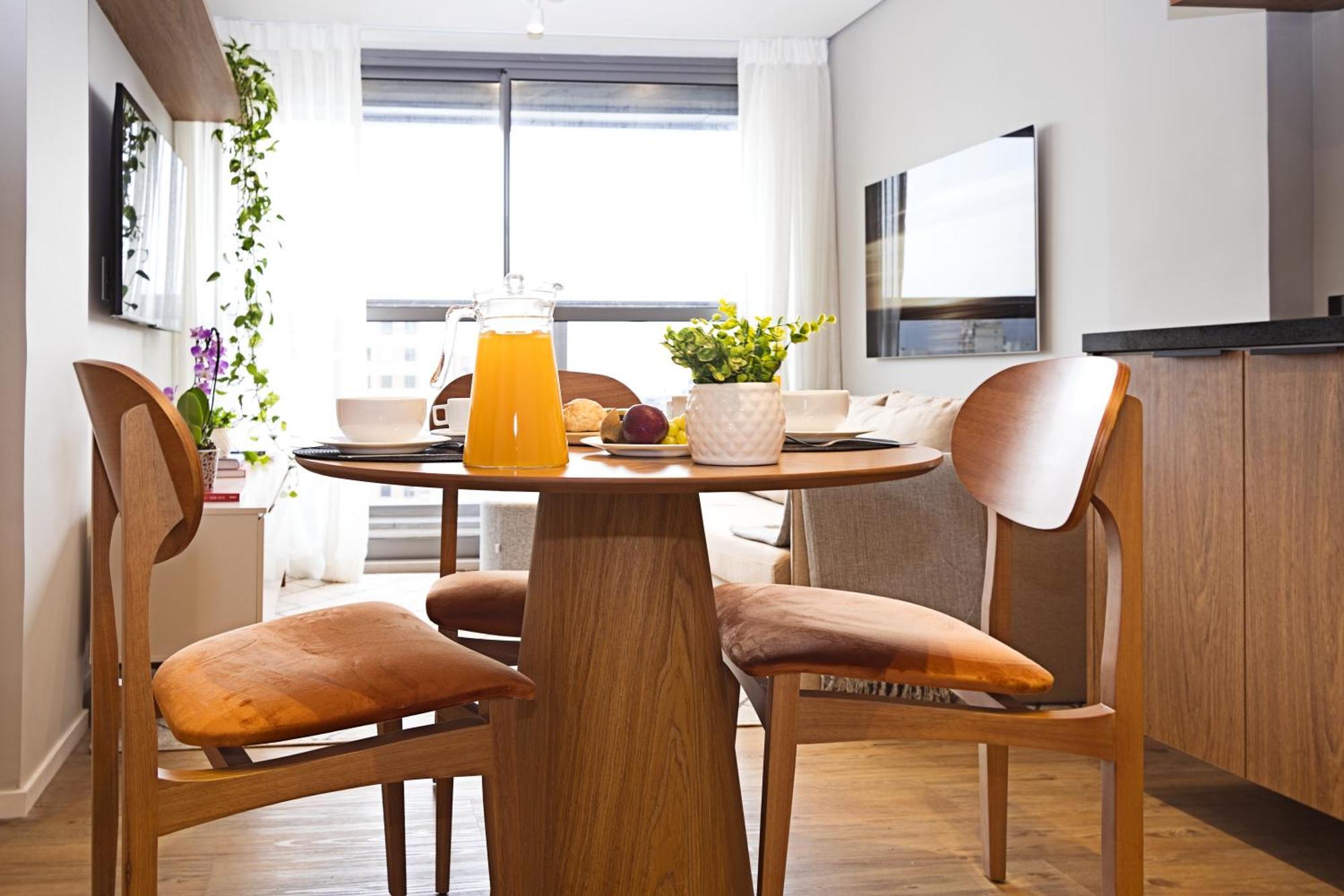 Nine 3134 - Jardim Paulista Villa เซาเปาโล ห้อง รูปภาพ