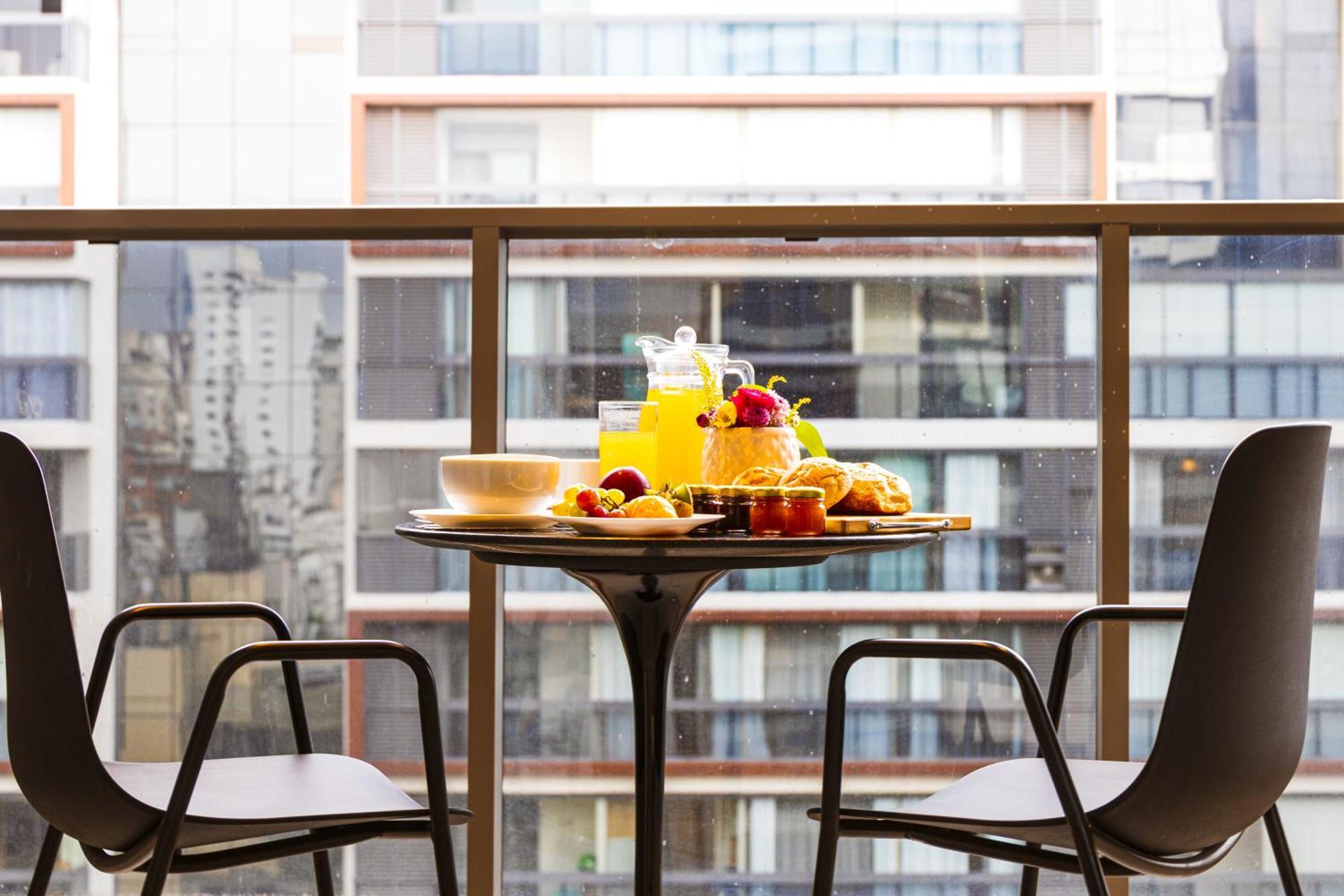 Nine 3134 - Jardim Paulista Villa เซาเปาโล ภายนอก รูปภาพ