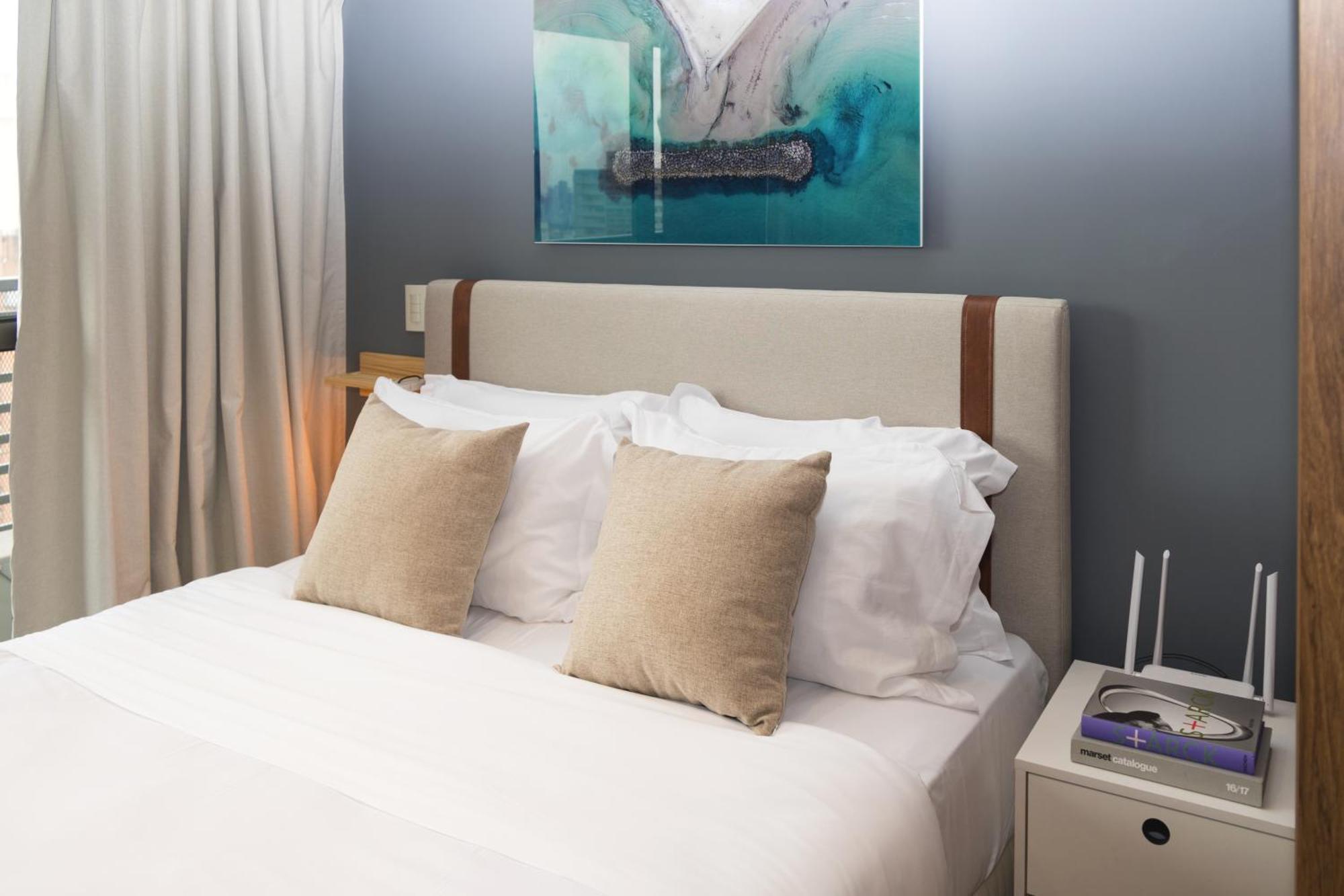 Nine 3134 - Jardim Paulista Villa เซาเปาโล ภายนอก รูปภาพ