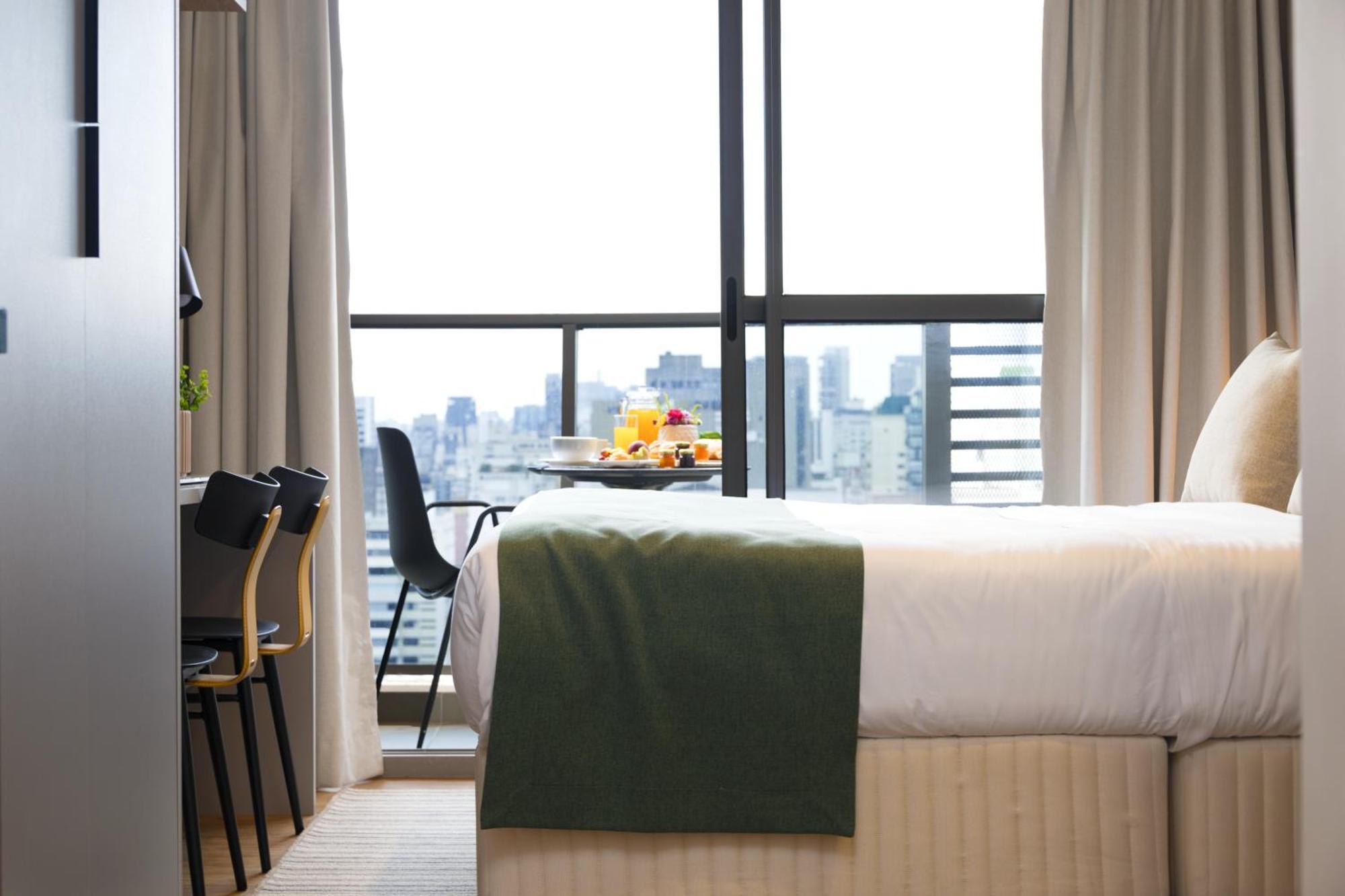 Nine 3134 - Jardim Paulista Villa เซาเปาโล ห้อง รูปภาพ