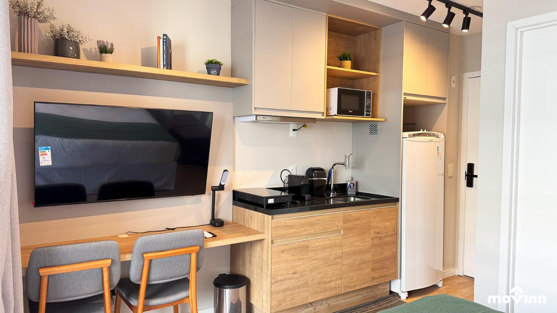 Nine 3134 - Jardim Paulista Villa เซาเปาโล ห้อง รูปภาพ
