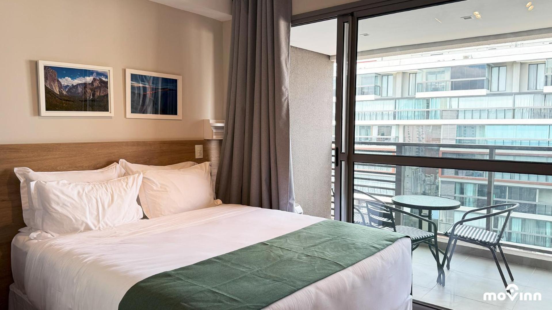 Nine 3134 - Jardim Paulista Villa เซาเปาโล ห้อง รูปภาพ