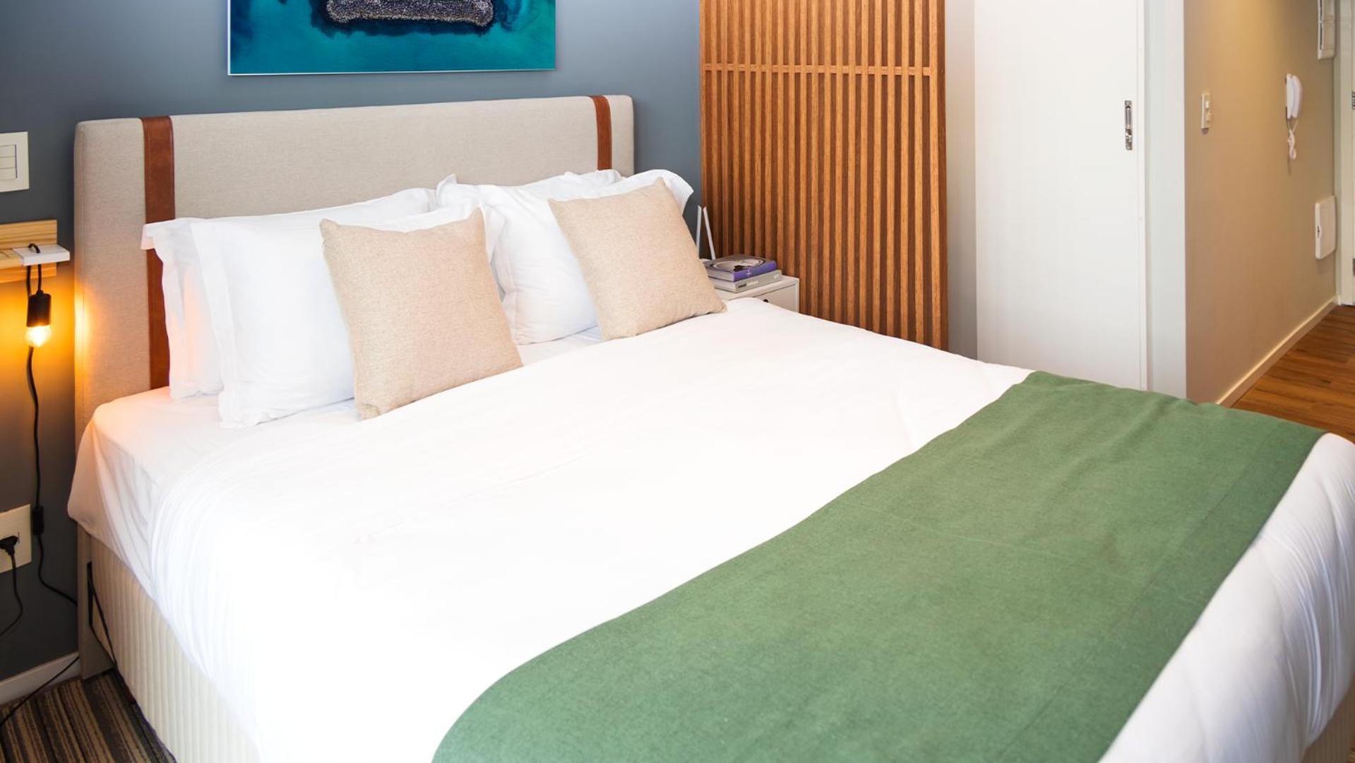 Nine 3134 - Jardim Paulista Villa เซาเปาโล ภายนอก รูปภาพ