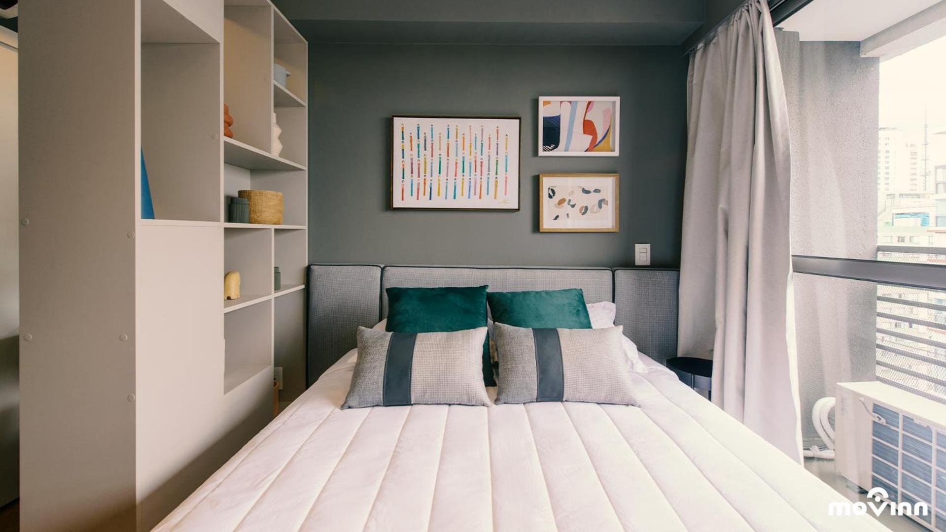 Nine 3134 - Jardim Paulista Villa เซาเปาโล ห้อง รูปภาพ