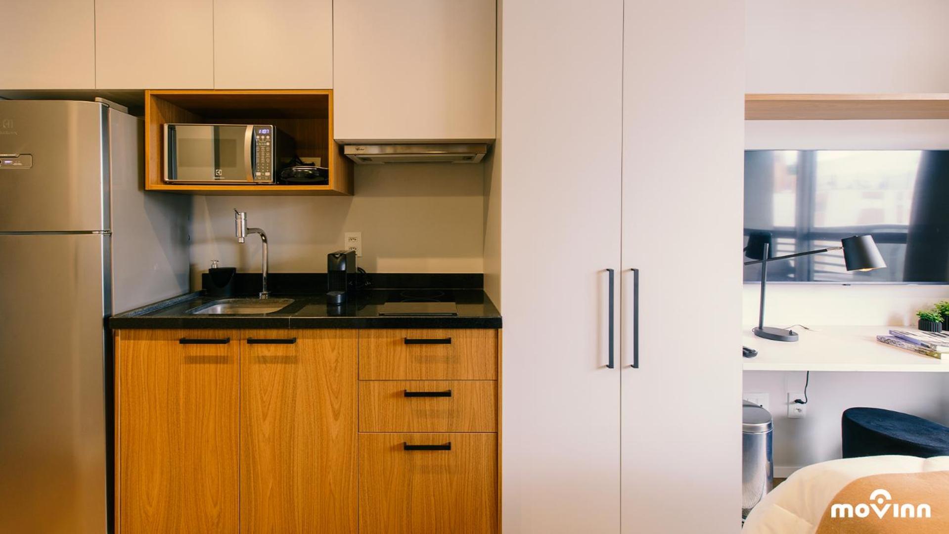 Nine 3134 - Jardim Paulista Villa เซาเปาโล ห้อง รูปภาพ