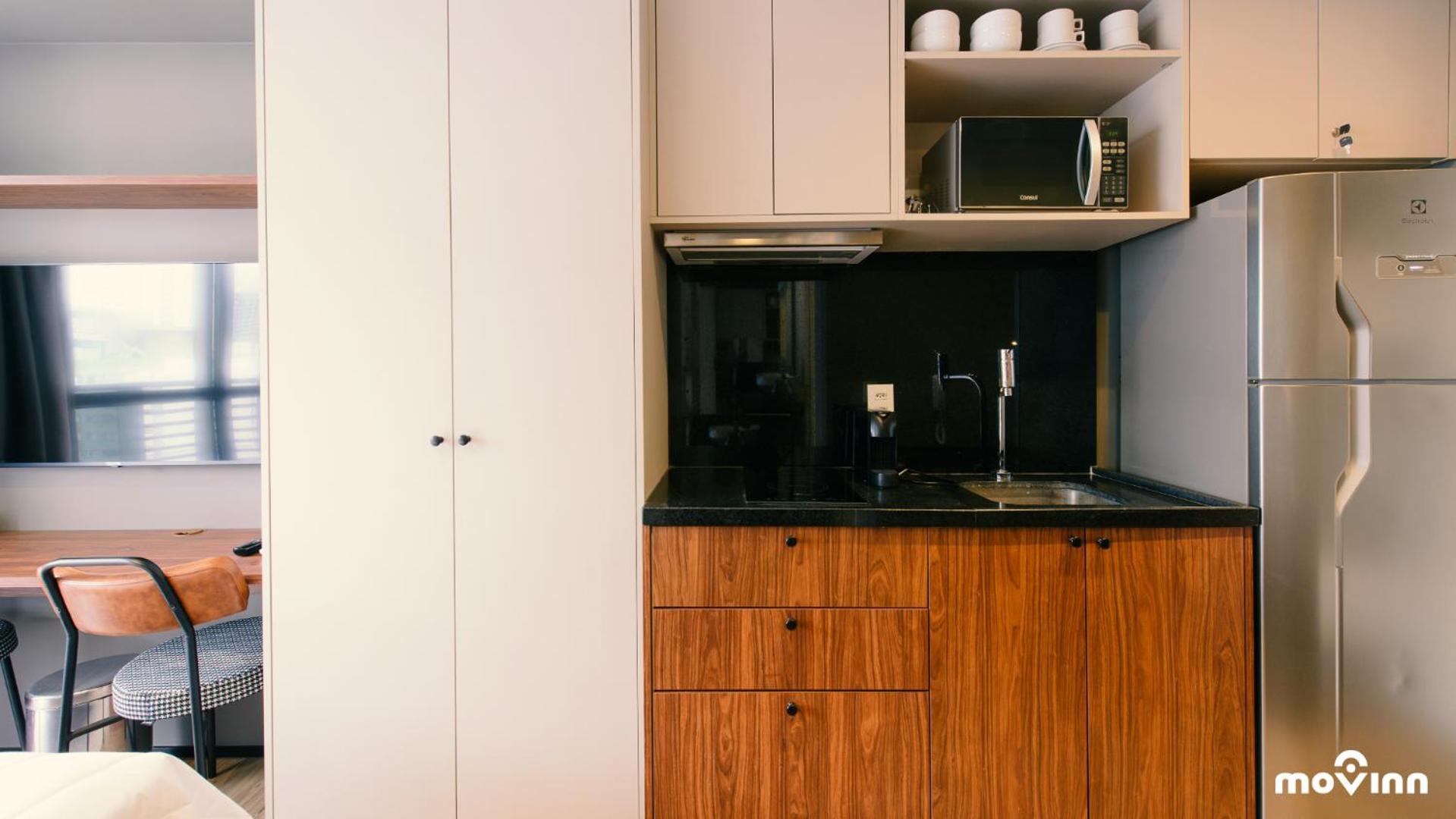 Nine 3134 - Jardim Paulista Villa เซาเปาโล ห้อง รูปภาพ