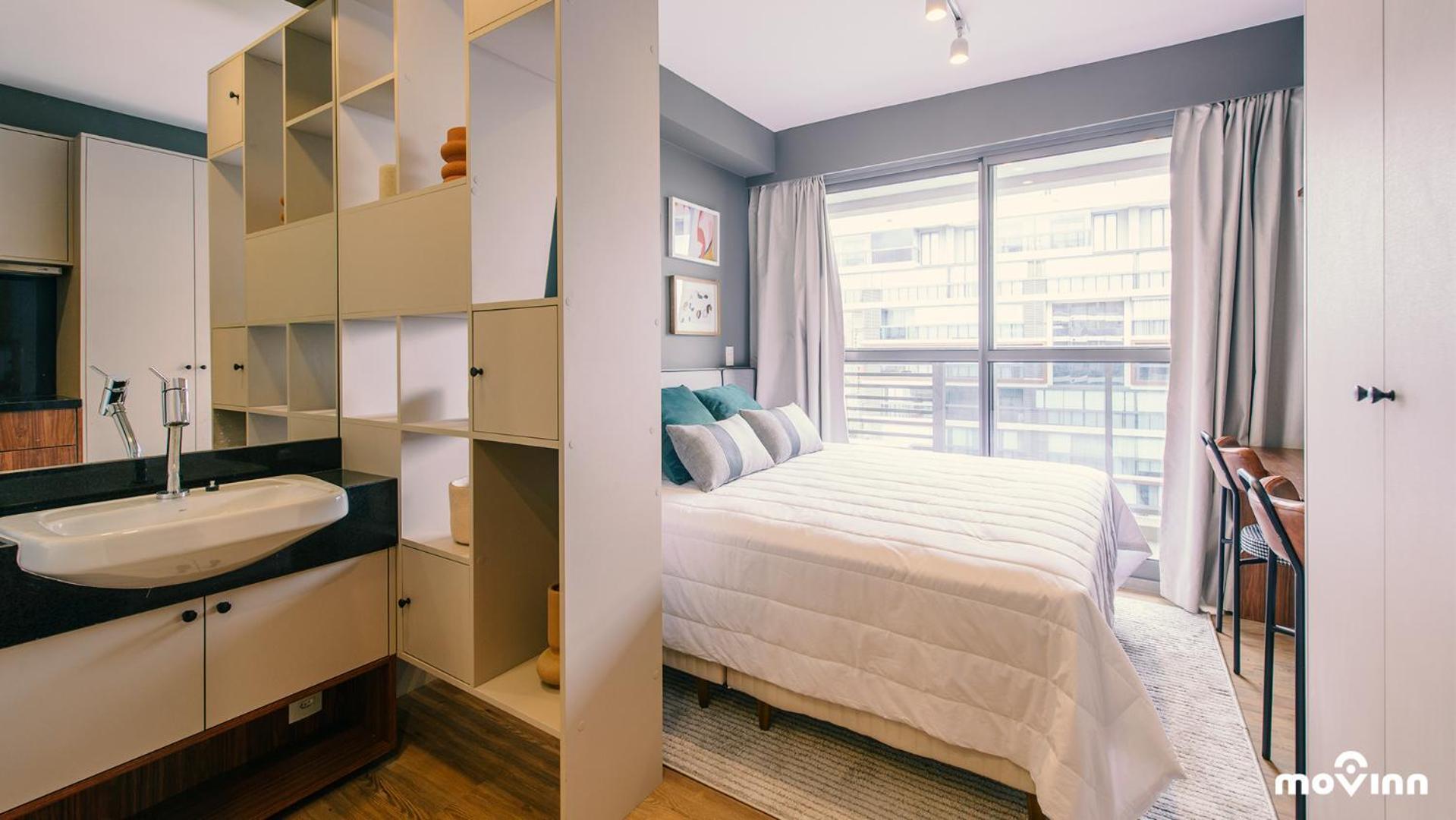 Nine 3134 - Jardim Paulista Villa เซาเปาโล ห้อง รูปภาพ